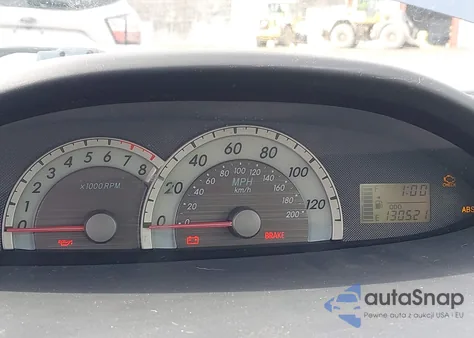 2007 Toyota Yaris из США, поврежденный, VIN JTDBT903871081056